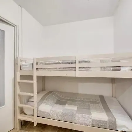 Appartement Valescure Climatise Saint-Raphaël