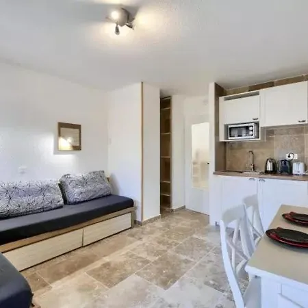 Appartement Valescure Climatise